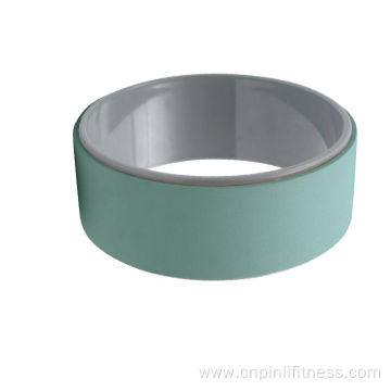 High Quality Fitness Durable Exercise Yoga Wheel Ring